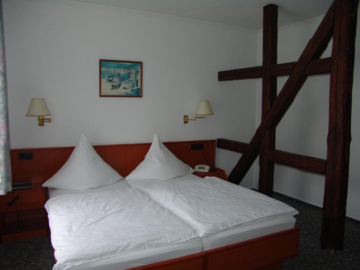 Hotel Landhaus Greene Einbeck Exterior photo